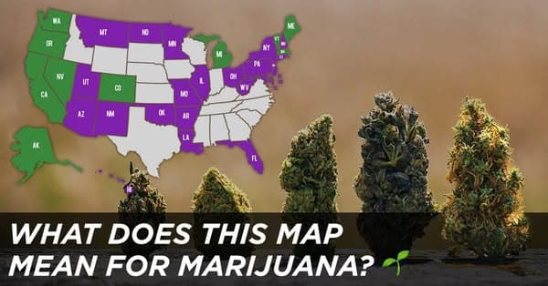 Geographic Overlay Highlight