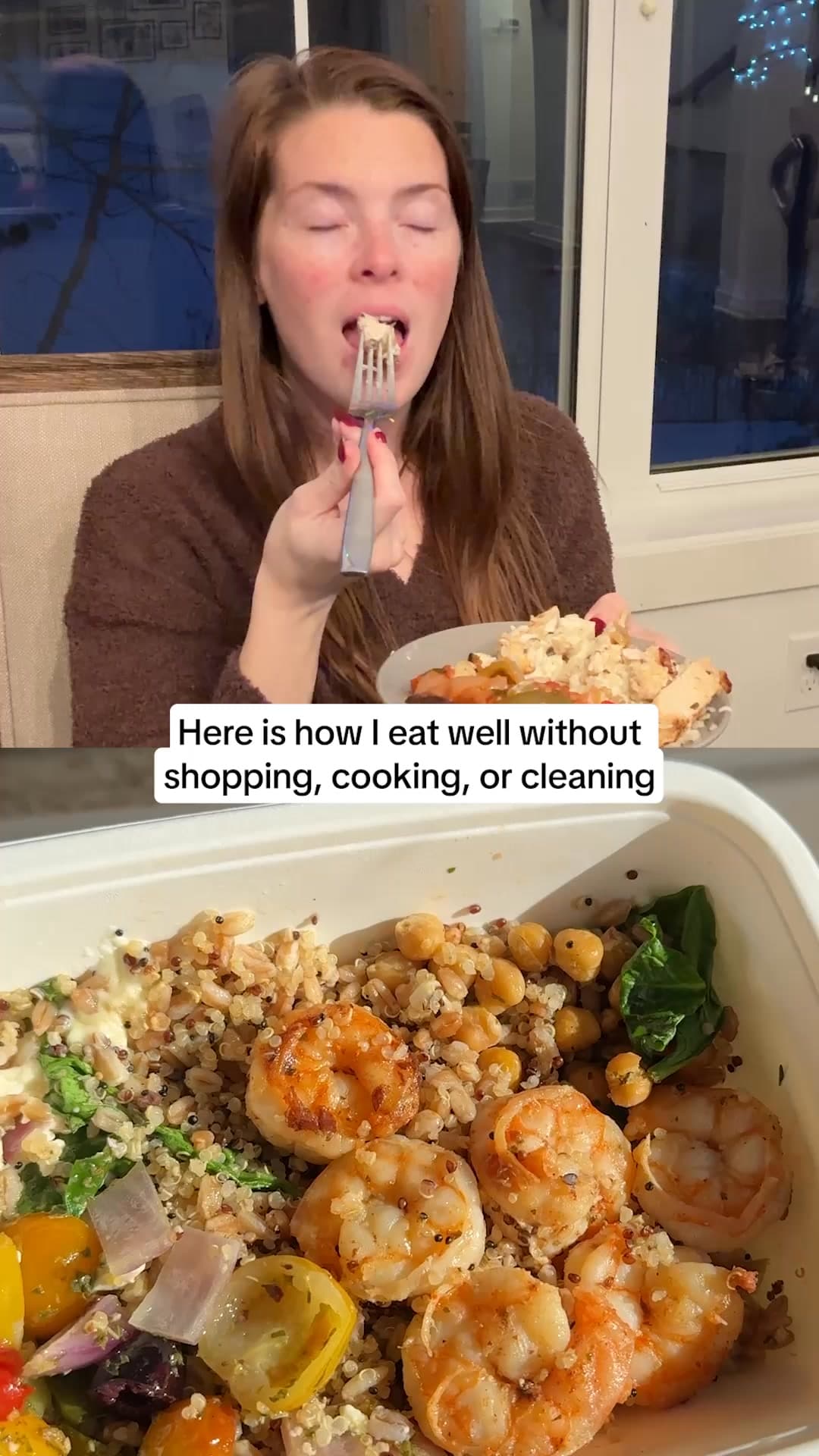 Before-After Split