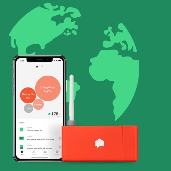 Lifestyle + Product Overlay