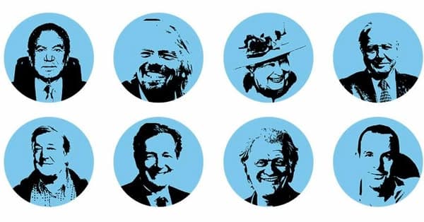 Multi-image grid