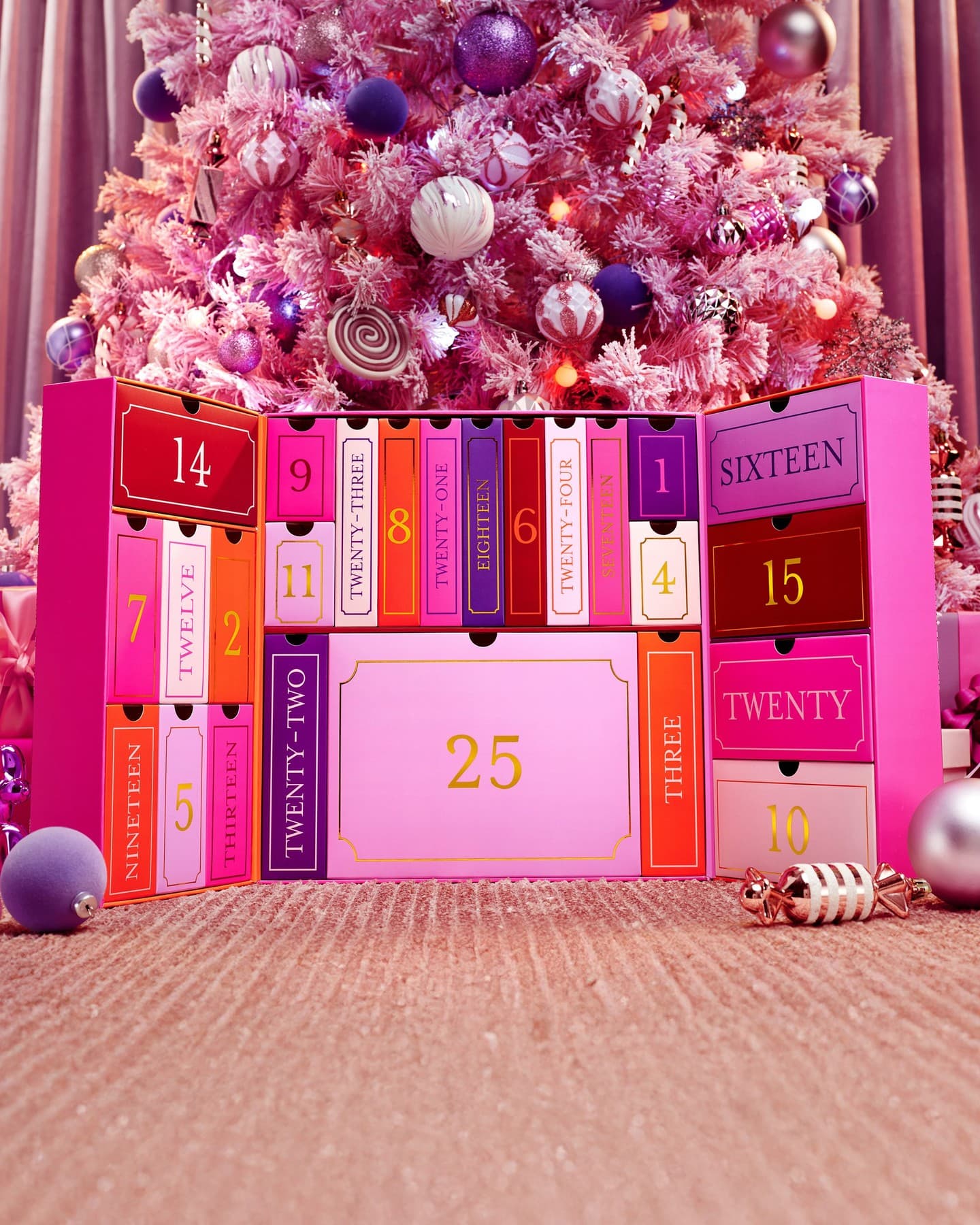 ✨ The wait is over… the IPSY Advent Calendar is HERE! 🎁 25 days of beauty surprises to unwrap and fall in love with, all season long. Don’t wait and tap the link in bio to snag yours—these won’t last! 💌 #IPSY #IPSYAdventCalendar