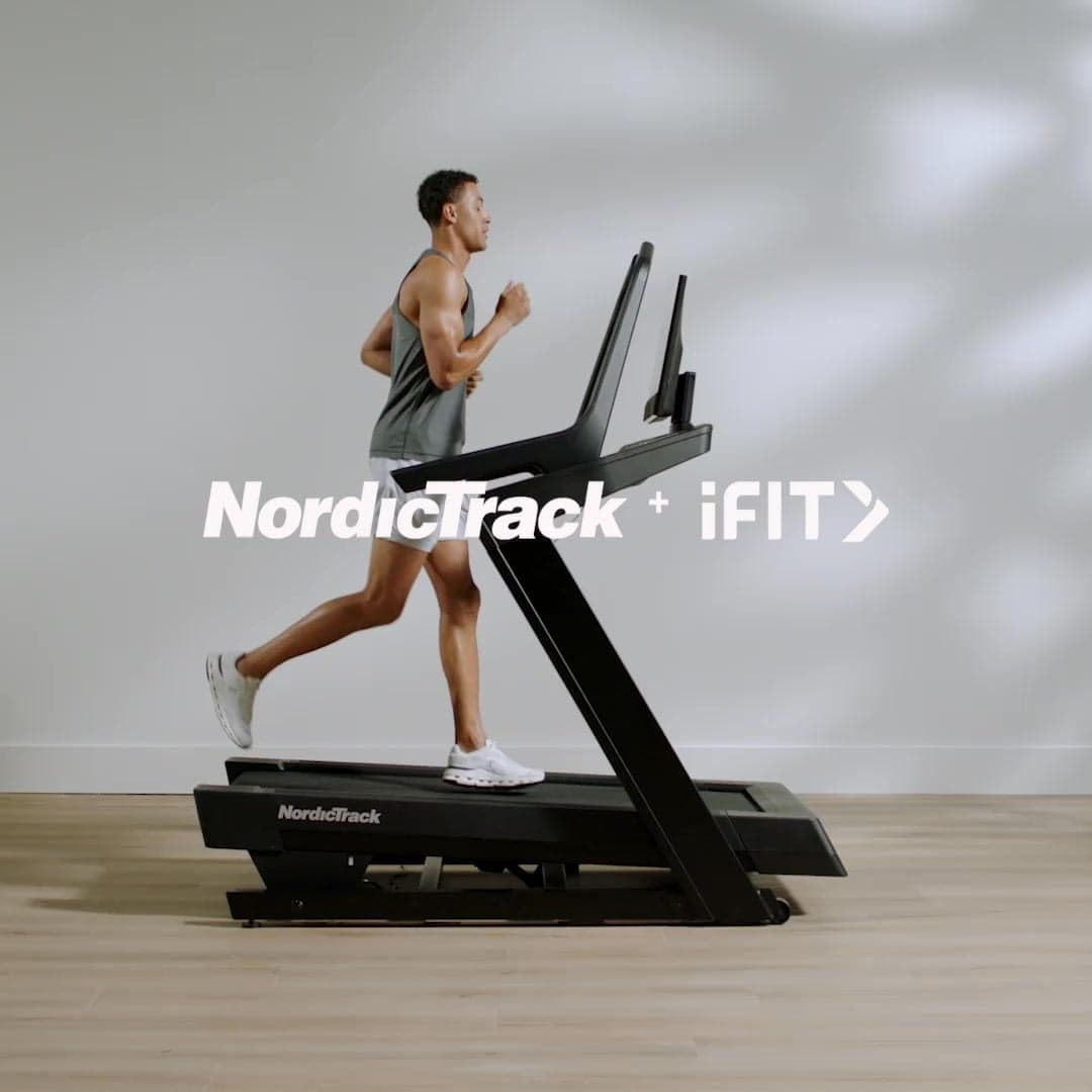 Connected Fitness