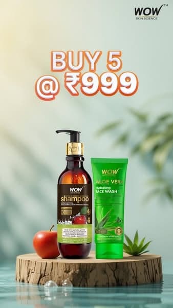 Skincare