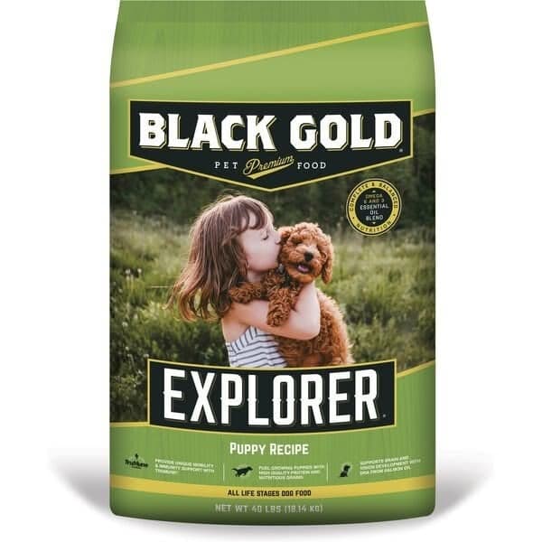 Pet Food & Treats