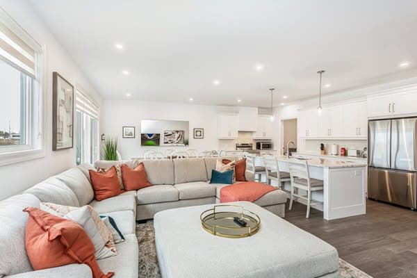 Vacation Rentals