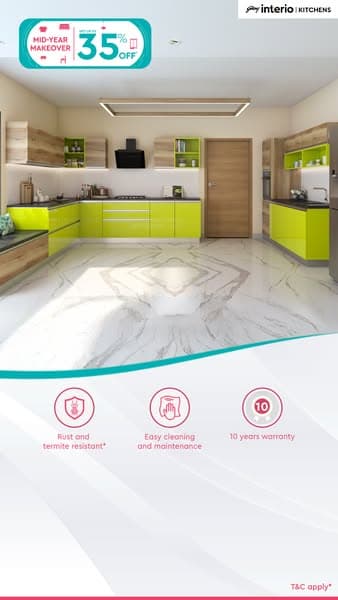 Furniture & Decor