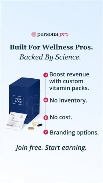 Supplements & Vitamins