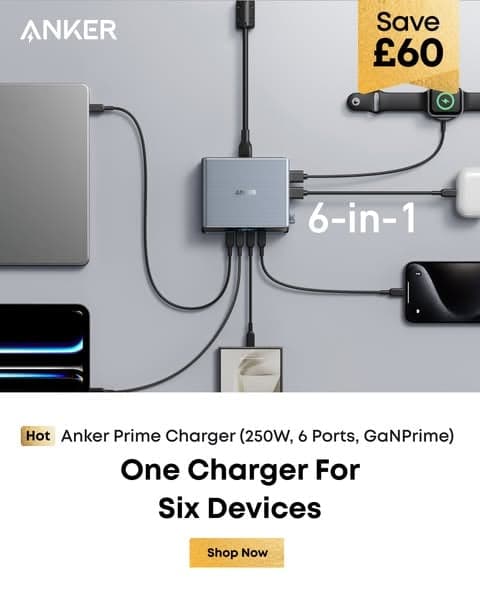Smart Home / IoT Devices