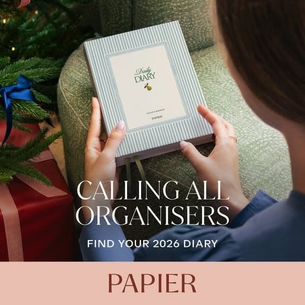 Paper Goods & Consumables