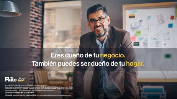 Loans & Mortgages
