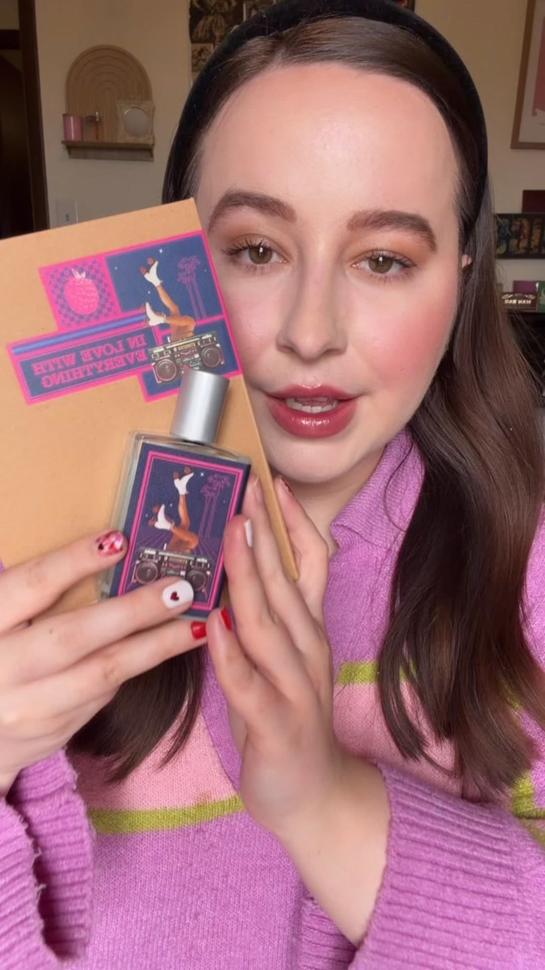 Fragrance