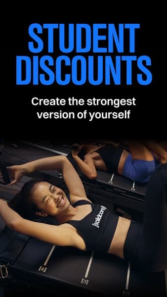 Gyms & Studios