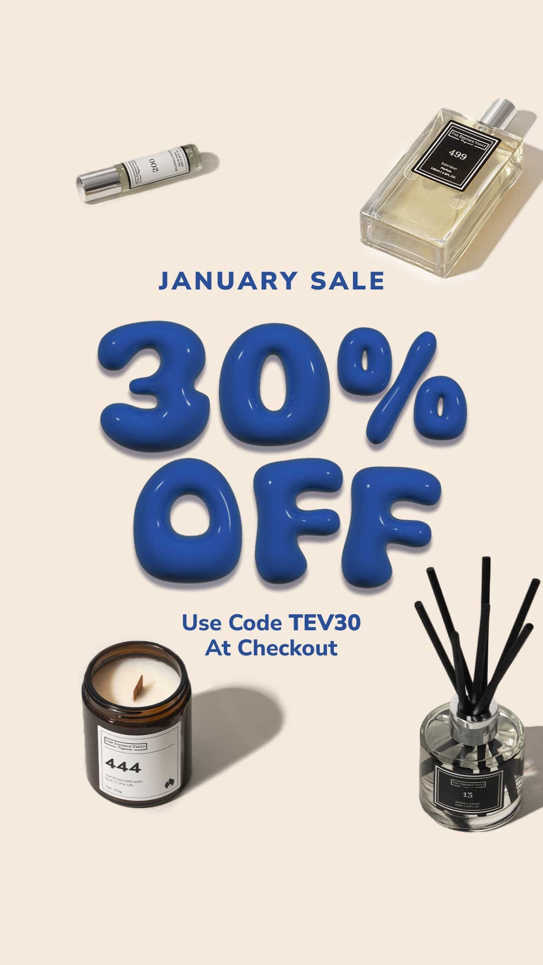 PAYDAY IS HERE. 30% OFF ENDS SOON!
✅ Designer Inspired Scents
✅ Vegan & Cruelty free
✅ 4.7/5 Reviews
✅ Lasts all day and night
✅ 100% money-back guarantee
Get yourself a bargain @ https://www.theessencevault.co.uk/